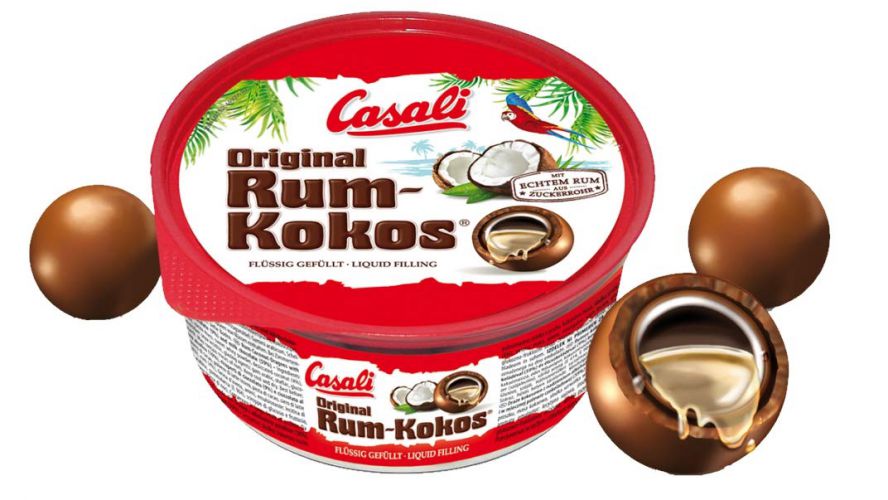 Casali Rum Kokos